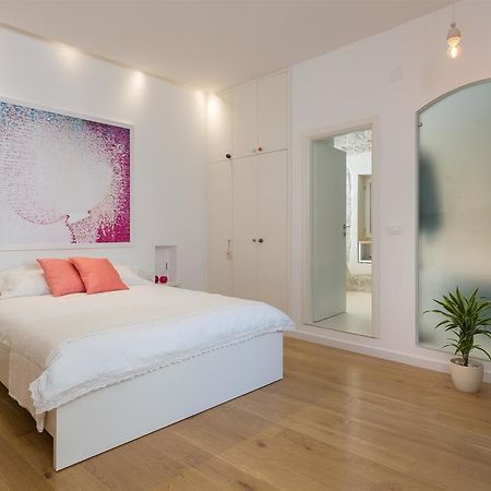 That Place Studio Apartment Trogir Exteriör bild