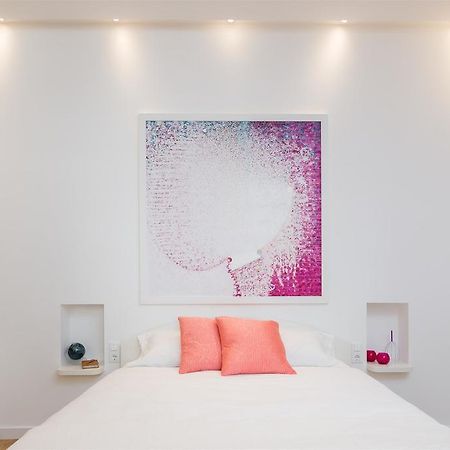 That Place Studio Apartment Trogir Exteriör bild
