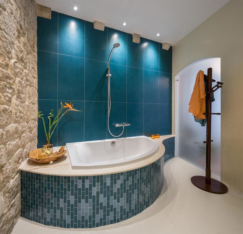 That Place Studio Apartment Trogir Exteriör bild